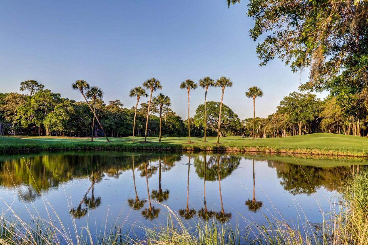 1038 Sparrow Pond كياوا آيلاند المظهر الخارجي الصورة