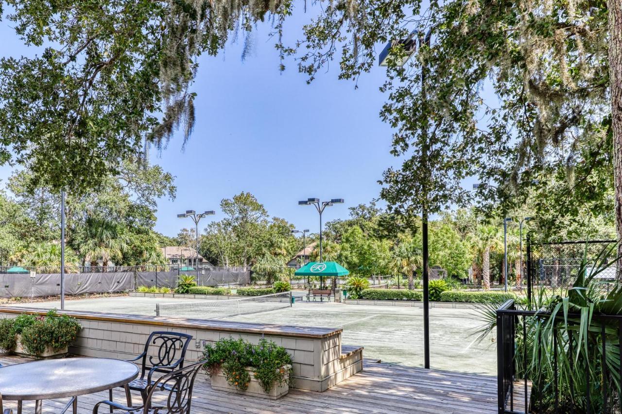 1038 Sparrow Pond كياوا آيلاند المظهر الخارجي الصورة